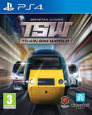 Train Sim World (PS4) 5016488131537