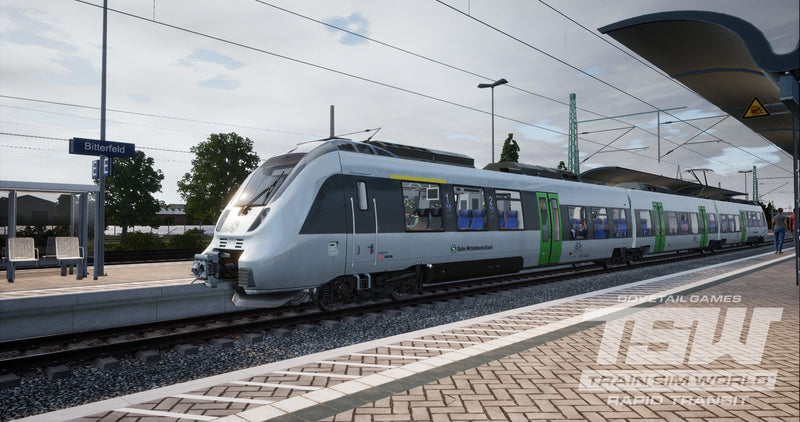 Train Sim World®: Rapid Transit (PC) 63d0b5fd-f8c3-4e49-a026-c6726a335de4