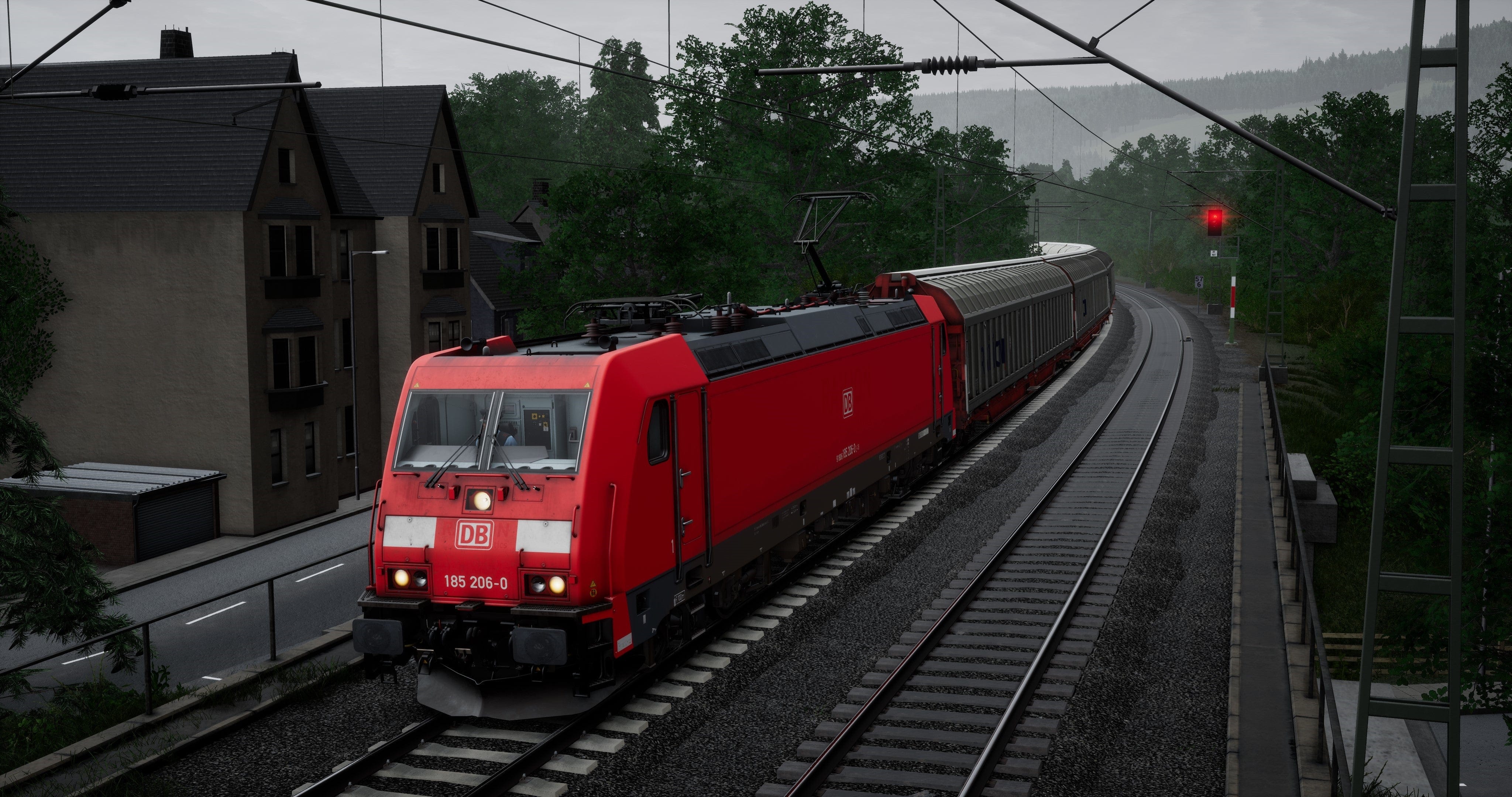 Train Sim World®: Ruhr-Sieg Nord: Hagen – Finnentrop Route Add-On 4691bfe0-e41a-4b05-8bf1-4e238692cd9d