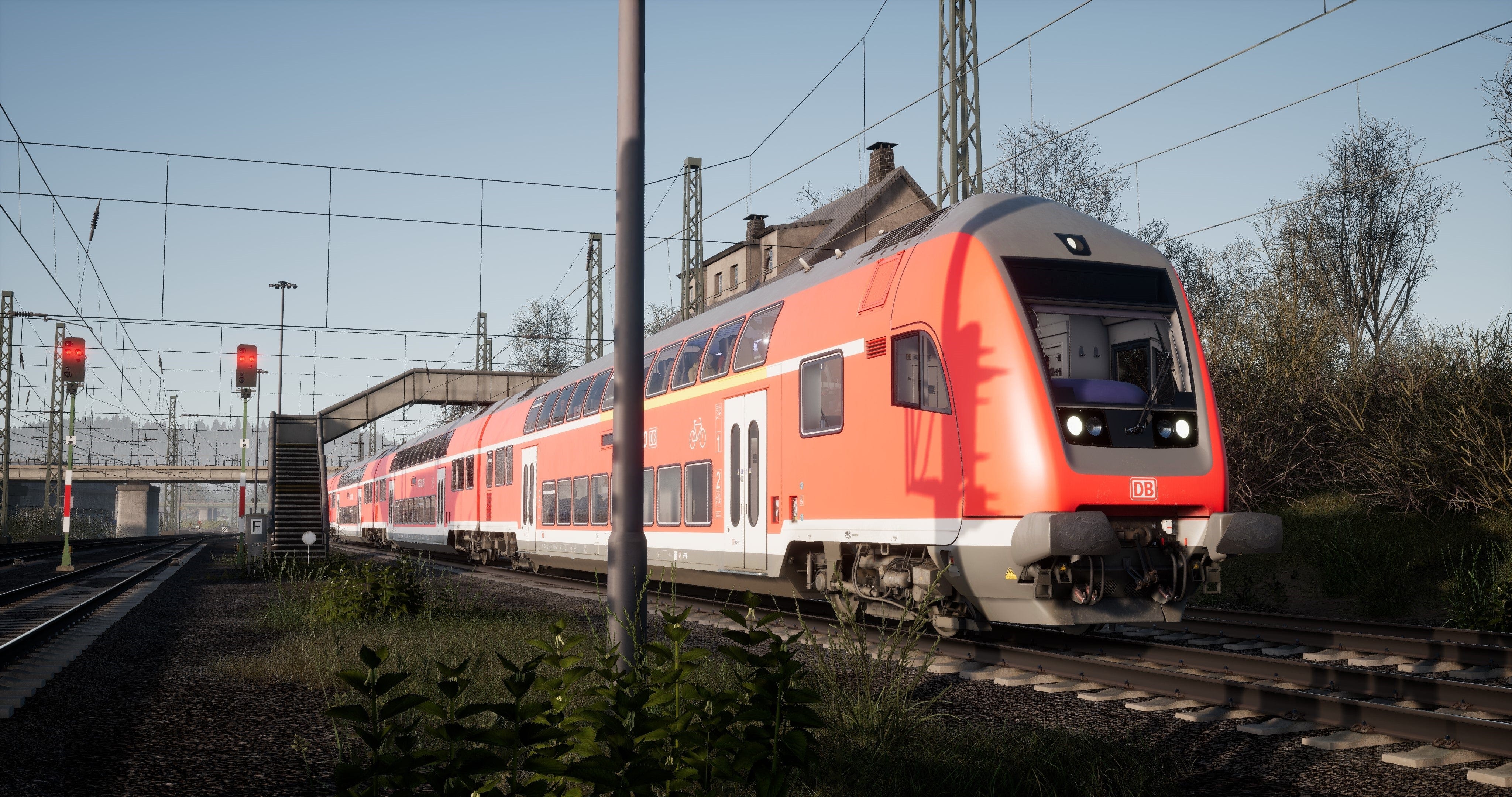 Train Sim World®: Ruhr-Sieg Nord: Hagen – Finnentrop Route Add-On 4691bfe0-e41a-4b05-8bf1-4e238692cd9d