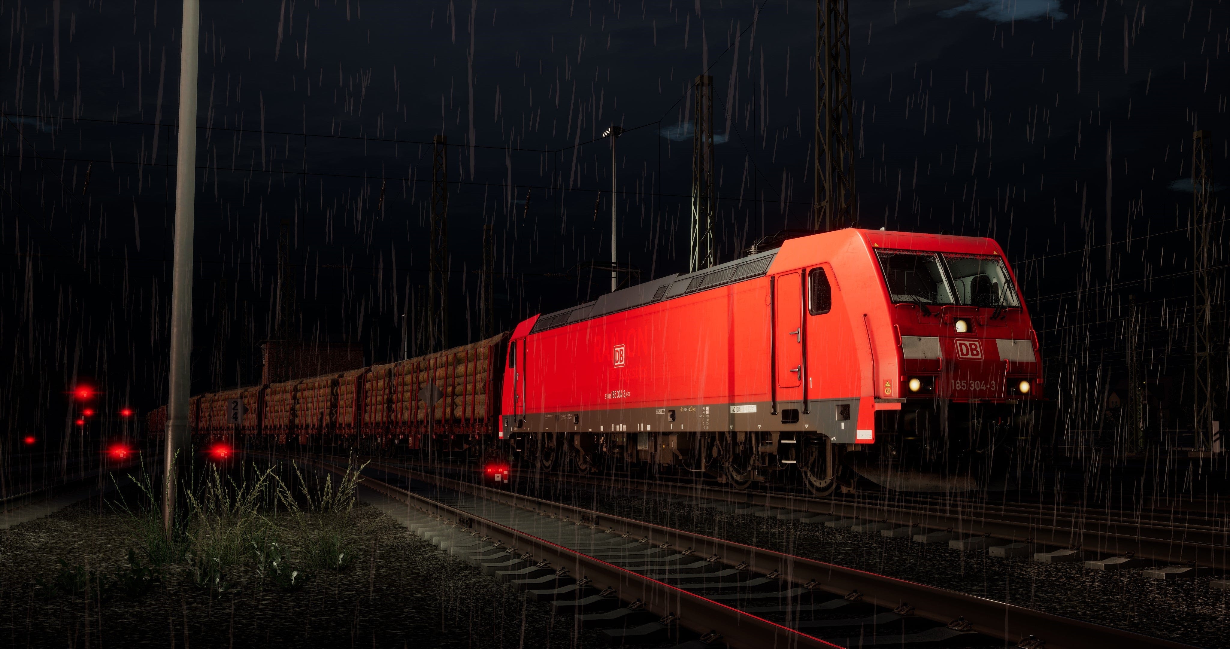 Train Sim World®: Ruhr-Sieg Nord: Hagen – Finnentrop Route Add-On 4691bfe0-e41a-4b05-8bf1-4e238692cd9d