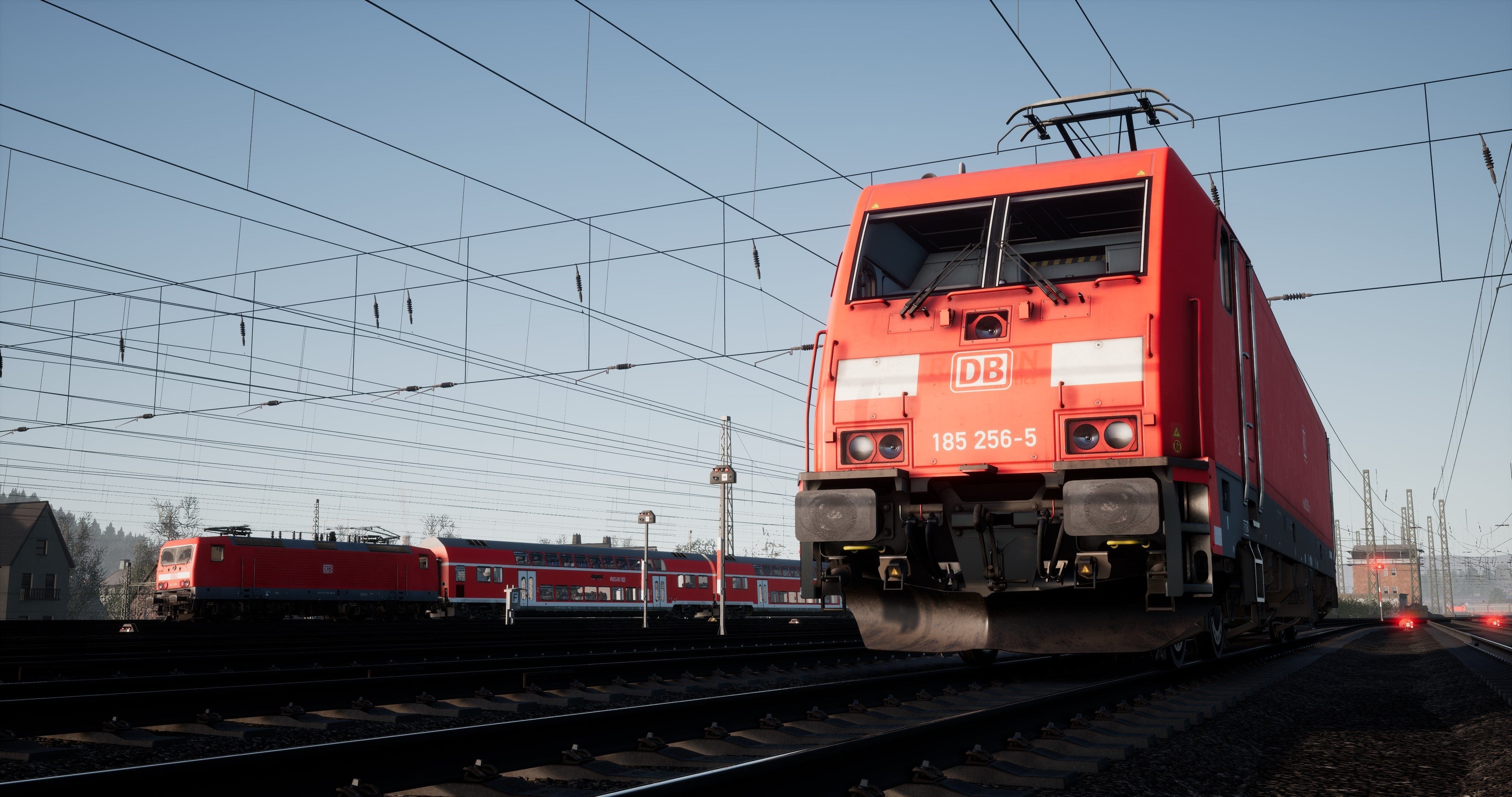 Train Sim World®: Ruhr-Sieg Nord: Hagen – Finnentrop Route Add-On 4691bfe0-e41a-4b05-8bf1-4e238692cd9d