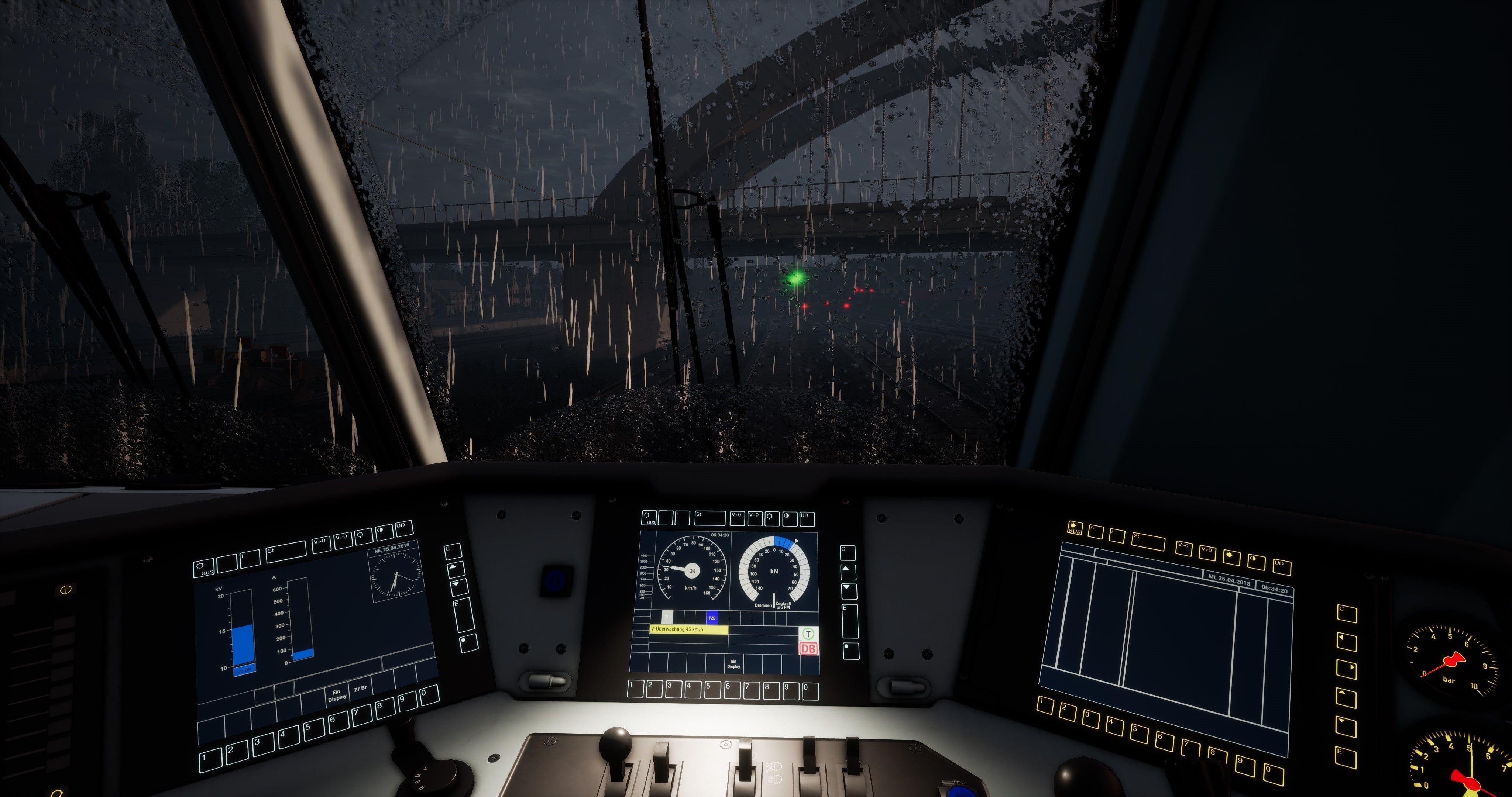 Train Sim World®: Ruhr-Sieg Nord: Hagen – Finnentrop Route Add-On 4691bfe0-e41a-4b05-8bf1-4e238692cd9d