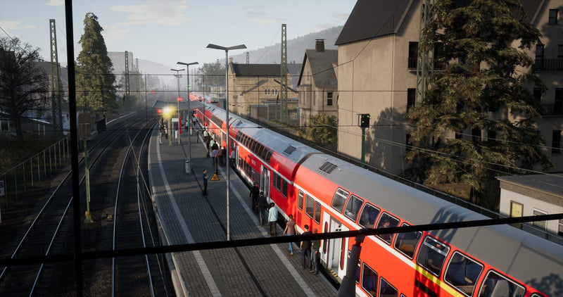 Train Sim World®: Ruhr-Sieg Nord: Hagen – Finnentrop Route Add-On (PC) 4691bfe0-e41a-4b05-8bf1-4e238692cd9d