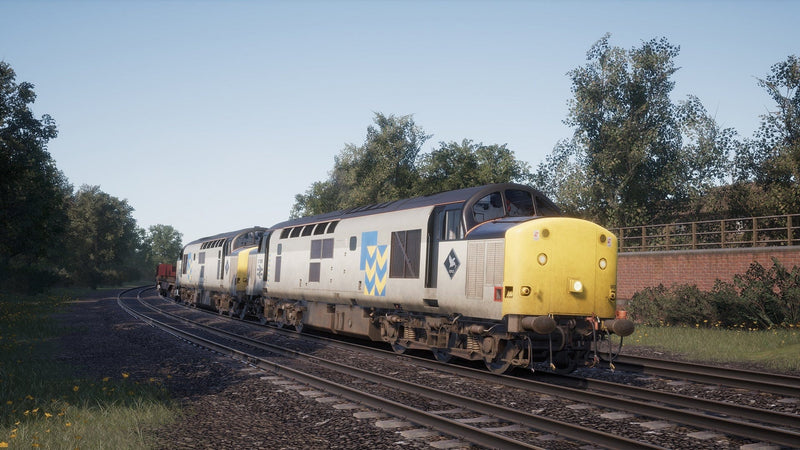 Train Sim World®: Tees Valley Line: Darlington – Saltburn-by-the-Sea Route Add-On (PC) 8774ce15-2656-48ef-b853-4352175e7909