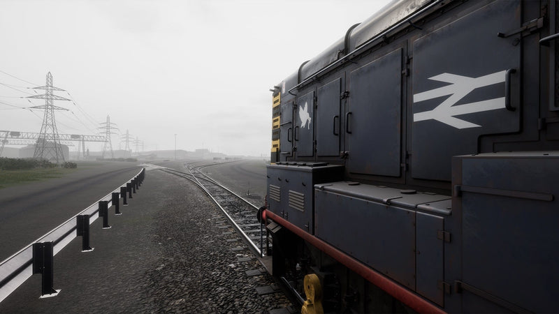 Train Sim World®: Tees Valley Line: Darlington – Saltburn-by-the-Sea Route Add-On (PC) 8774ce15-2656-48ef-b853-4352175e7909