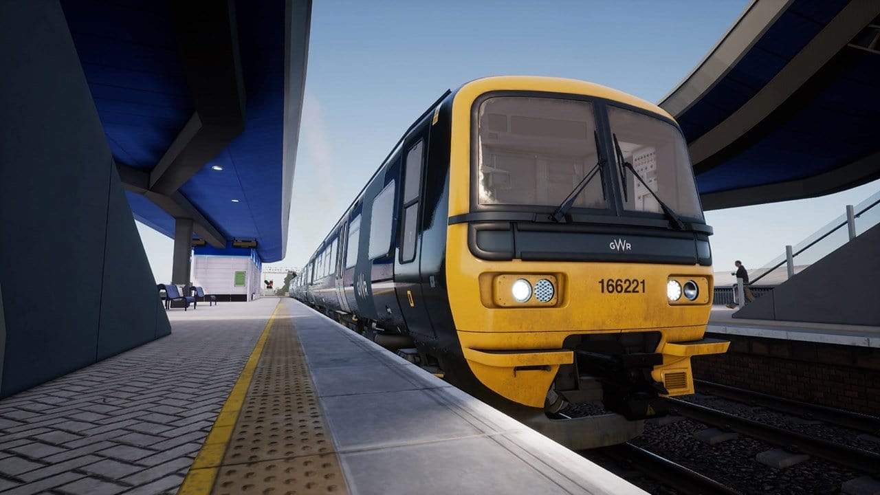 Train Sim World (Xone) 5016488131544
