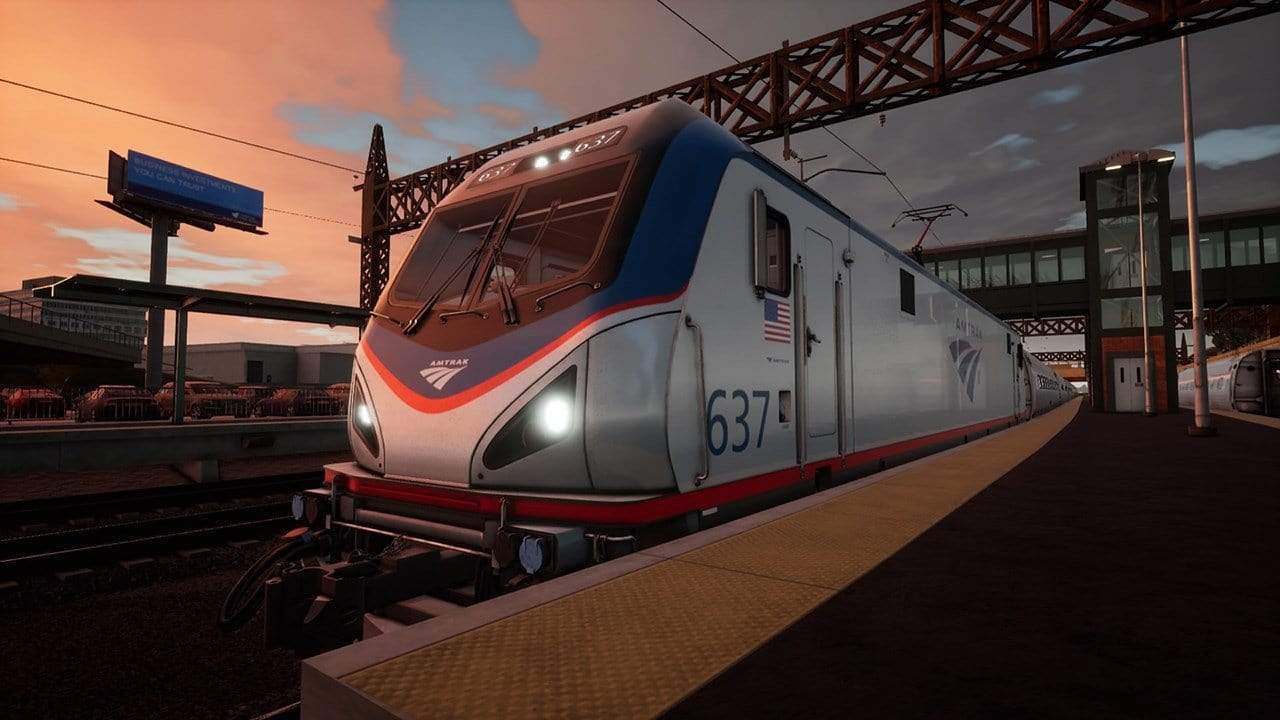 Train Sim World (Xone) 5016488131544