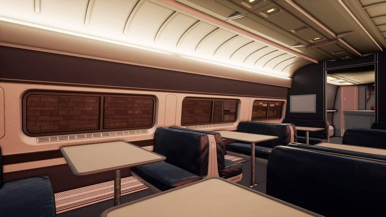 Train Sim World (Xone) 5016488131544