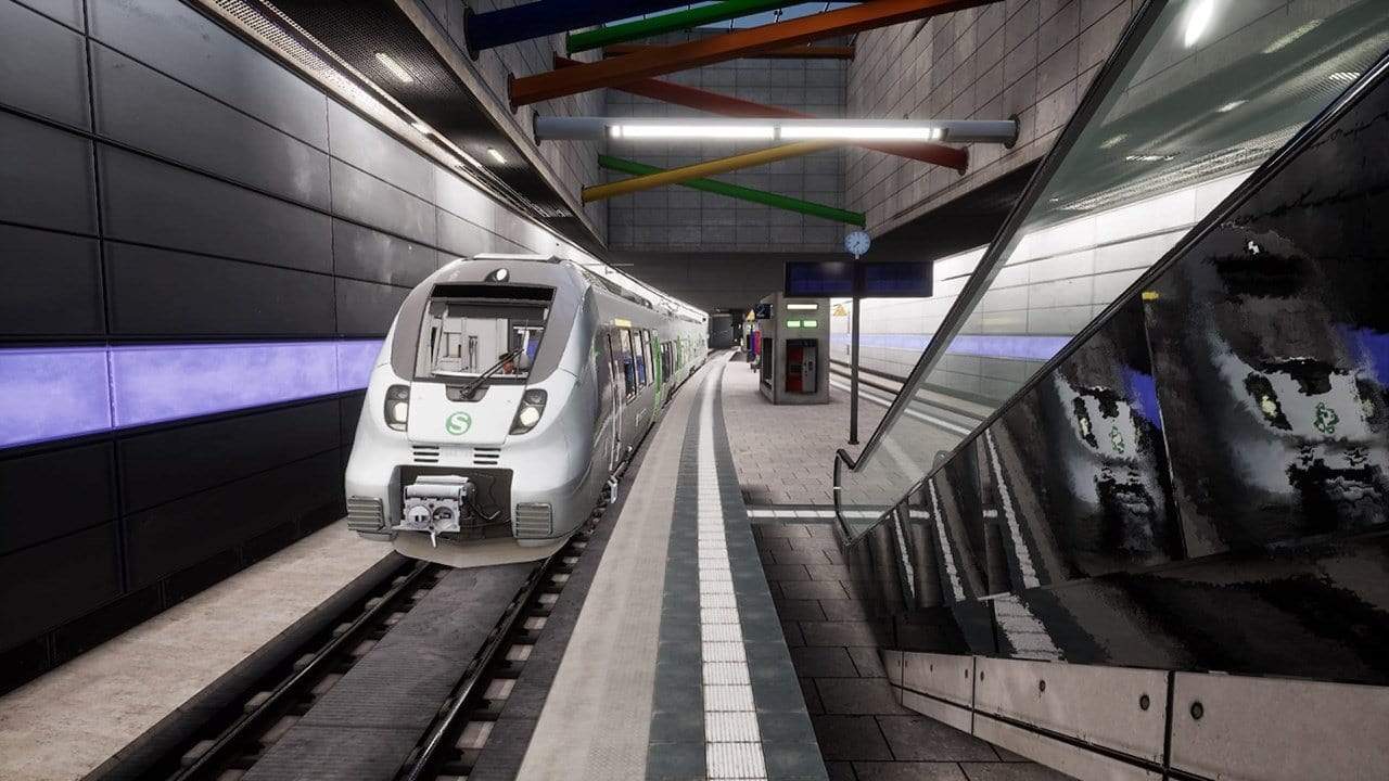 Train Sim World (Xone) 5016488131544