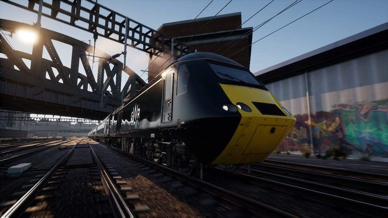 Train Sim World (Xone) 5016488131544