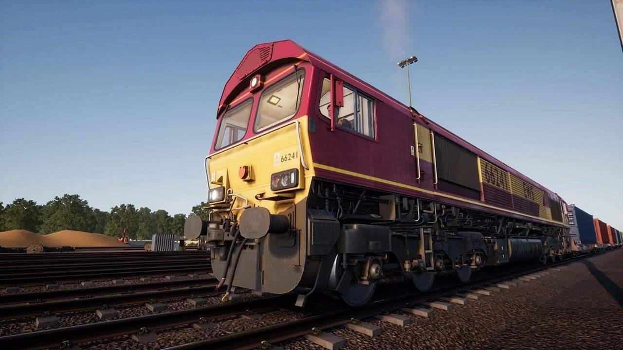 Train Sim World (Xone) 5016488131544