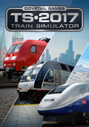 Train Simulator 2017 Standard Edition (PC) 5899efd7-614b-4b7f-824a-e34f22b0012b