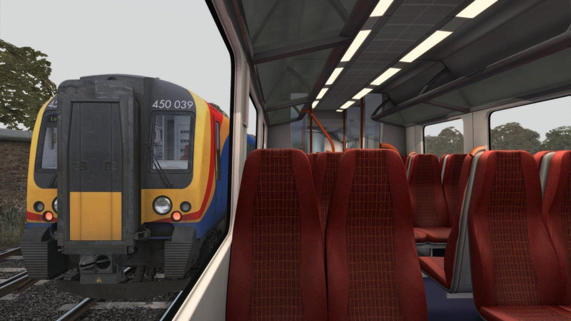 Train Simulator 2019 (PC) 083384f6-f0fc-4e7a-9870-c6351d79a219