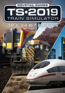 Train Simulator 2019 (PC) 083384f6-f0fc-4e7a-9870-c6351d79a219