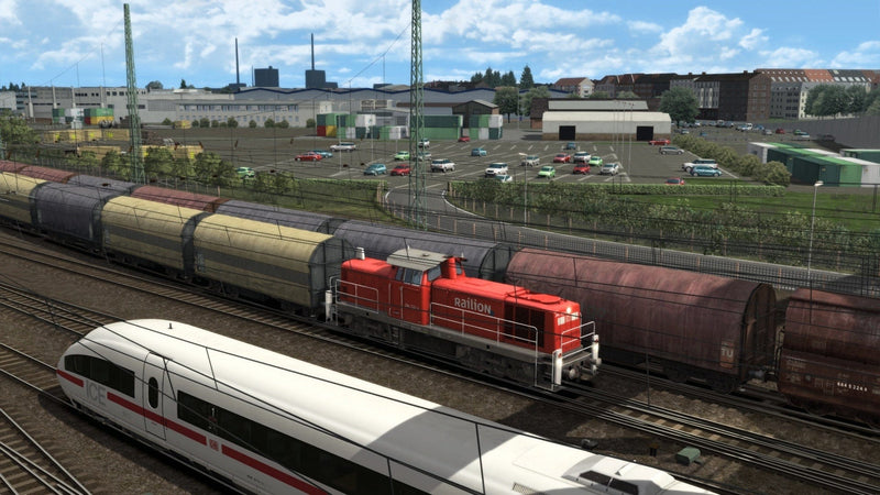 Train Simulator 2019 (PC) 083384f6-f0fc-4e7a-9870-c6351d79a219