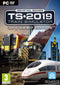Train Simulator 2019 (PC) 5060206690912