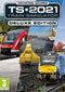 Train Simulator 2021 - Deluxe Edition 0a9af1f8-bb07-4bca-b5c4-ab5579f8e831