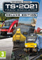 Train Simulator 2021 - Deluxe Edition (PC) 0a9af1f8-bb07-4bca-b5c4-ab5579f8e831