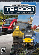 Train Simulator 2021 (PC) 4bca45d4-c8cf-4031-a194-c6dbf7624158