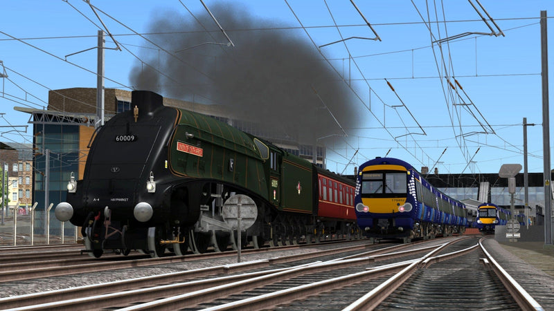 Train Simulator 2021 (PC) 4bca45d4-c8cf-4031-a194-c6dbf7624158