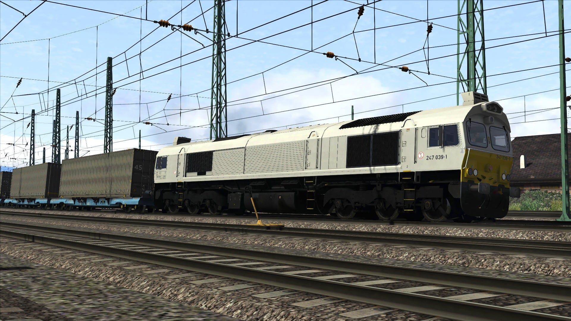 Train Simulator: BR 266 Loco Add-On (PC) bdc2d5bb-1005-417b-b999-8a8f5133715b