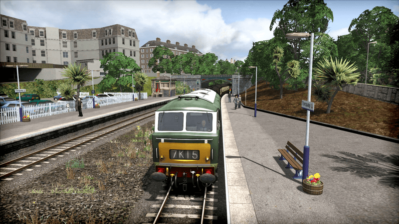 Train Simulator: BR Class 35 Loco Add-On (PC) c37aedda-d9c6-429a-9aff-a947622fbe83