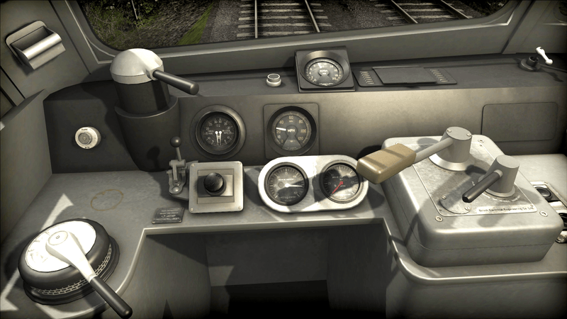 Train Simulator: BR Class 35 Loco Add-On (PC) c37aedda-d9c6-429a-9aff-a947622fbe83
