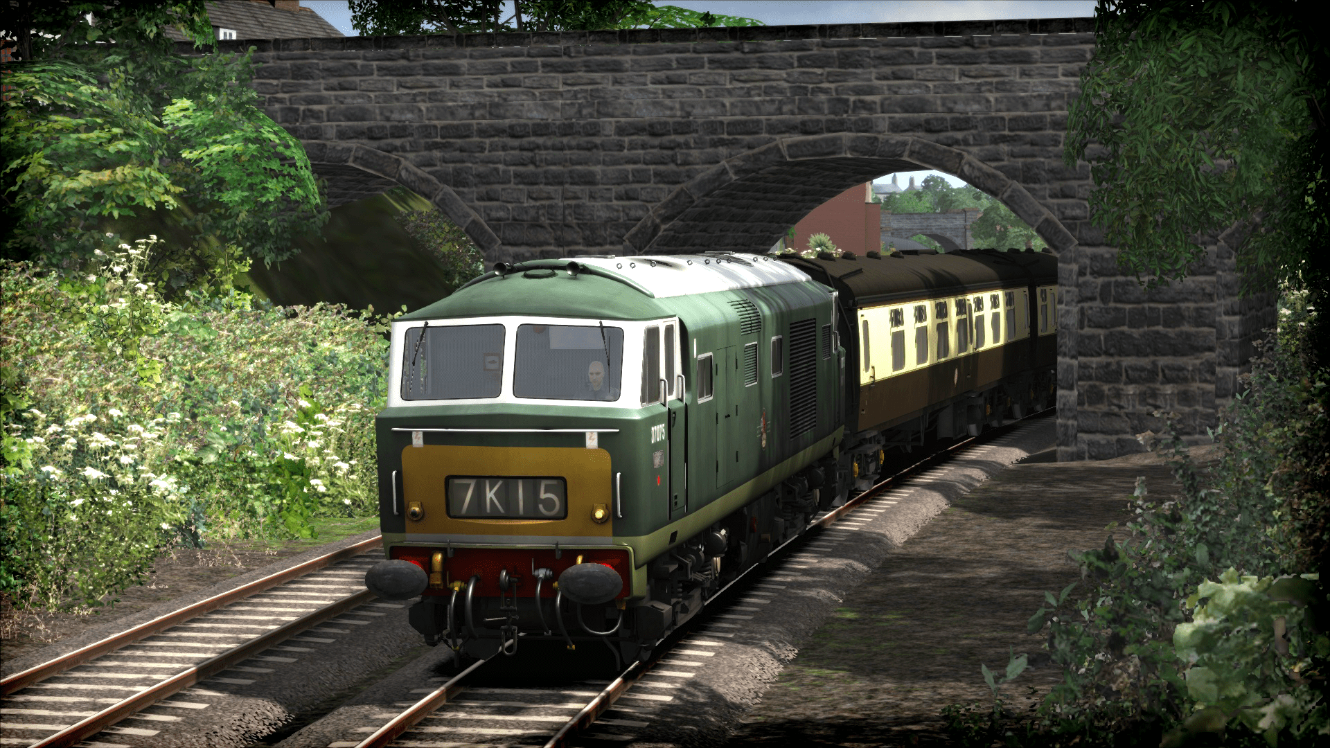 Train Simulator: BR Class 35 Loco Add-On (PC) c37aedda-d9c6-429a-9aff-a947622fbe83