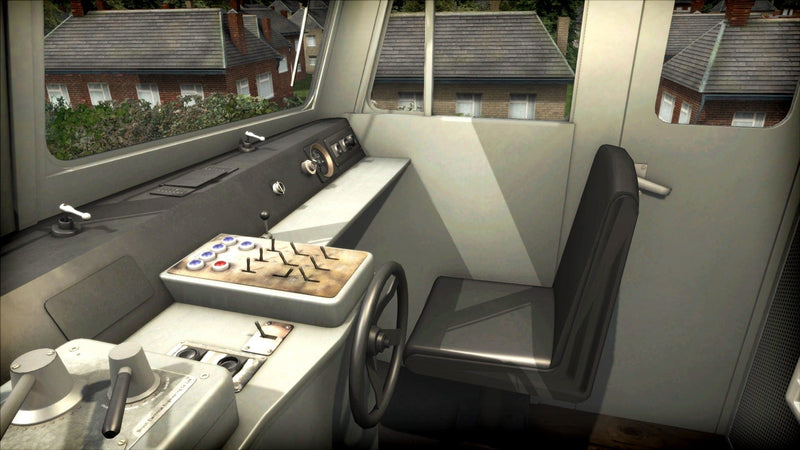 Train Simulator: BR Class 35 Loco Add-On (PC) c37aedda-d9c6-429a-9aff-a947622fbe83