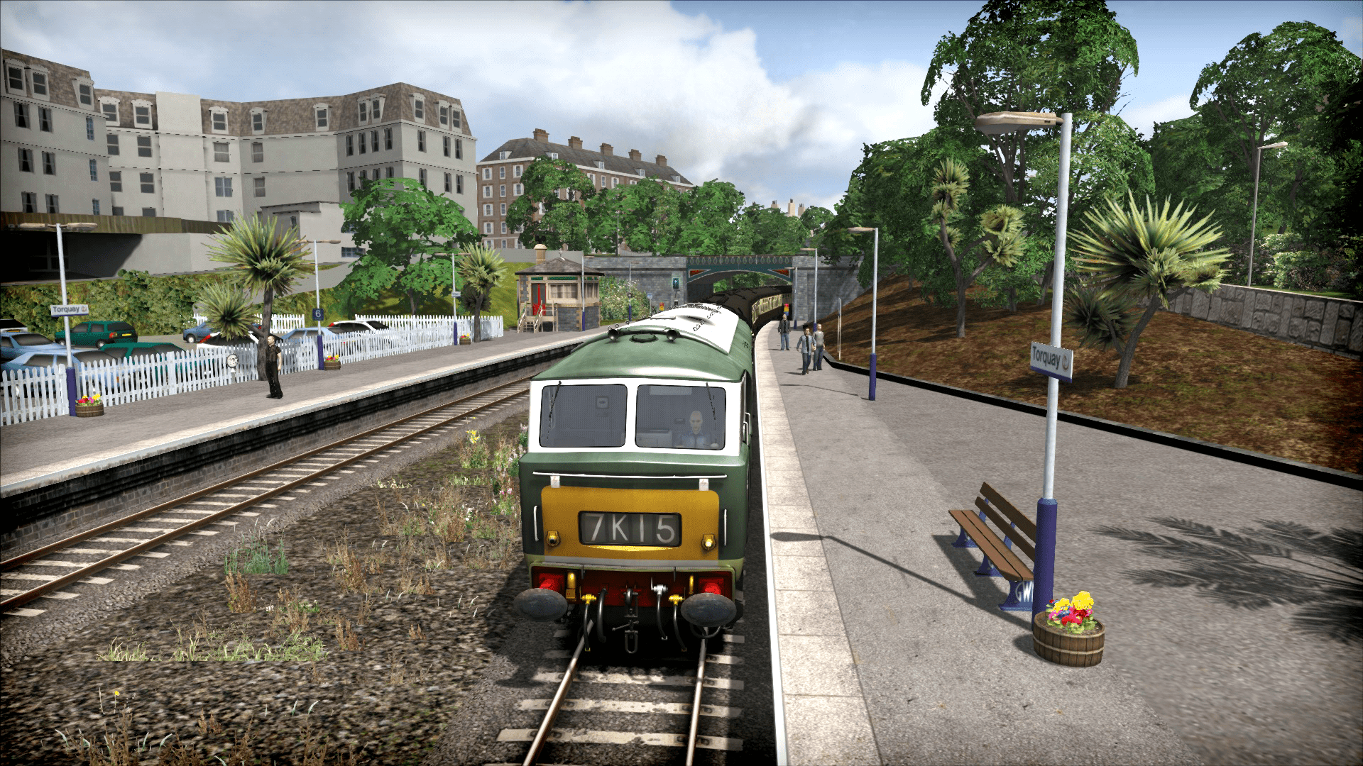 Train Simulator: BR Class 35 Loco Add-On (PC) c37aedda-d9c6-429a-9aff-a947622fbe83