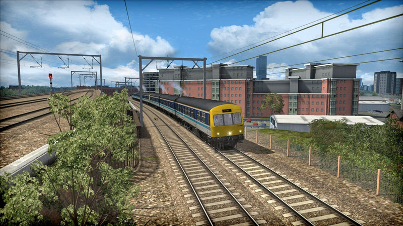 Train Simulator: BR Regional Railways Class 101 DMU Add-On 12fbd820-b20c-4e0a-9a96-2cbb3f690619