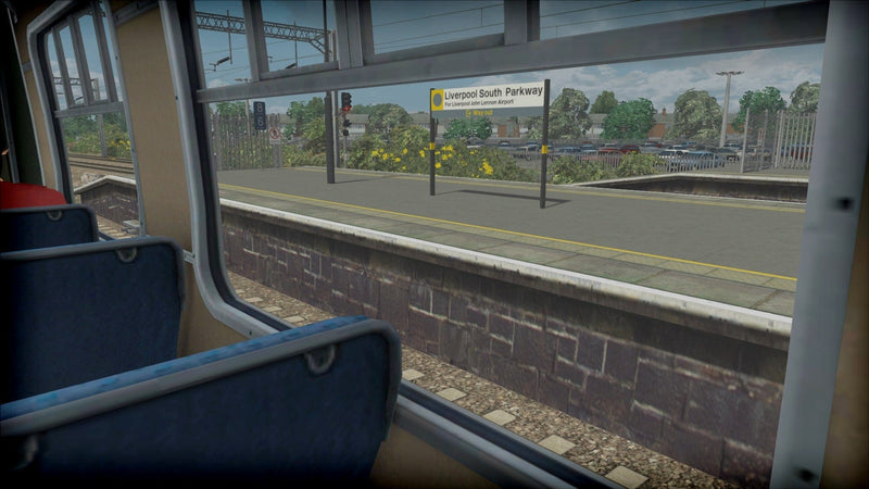 Train Simulator: BR Regional Railways Class 101 DMU Add-On (PC) 12fbd820-b20c-4e0a-9a96-2cbb3f690619