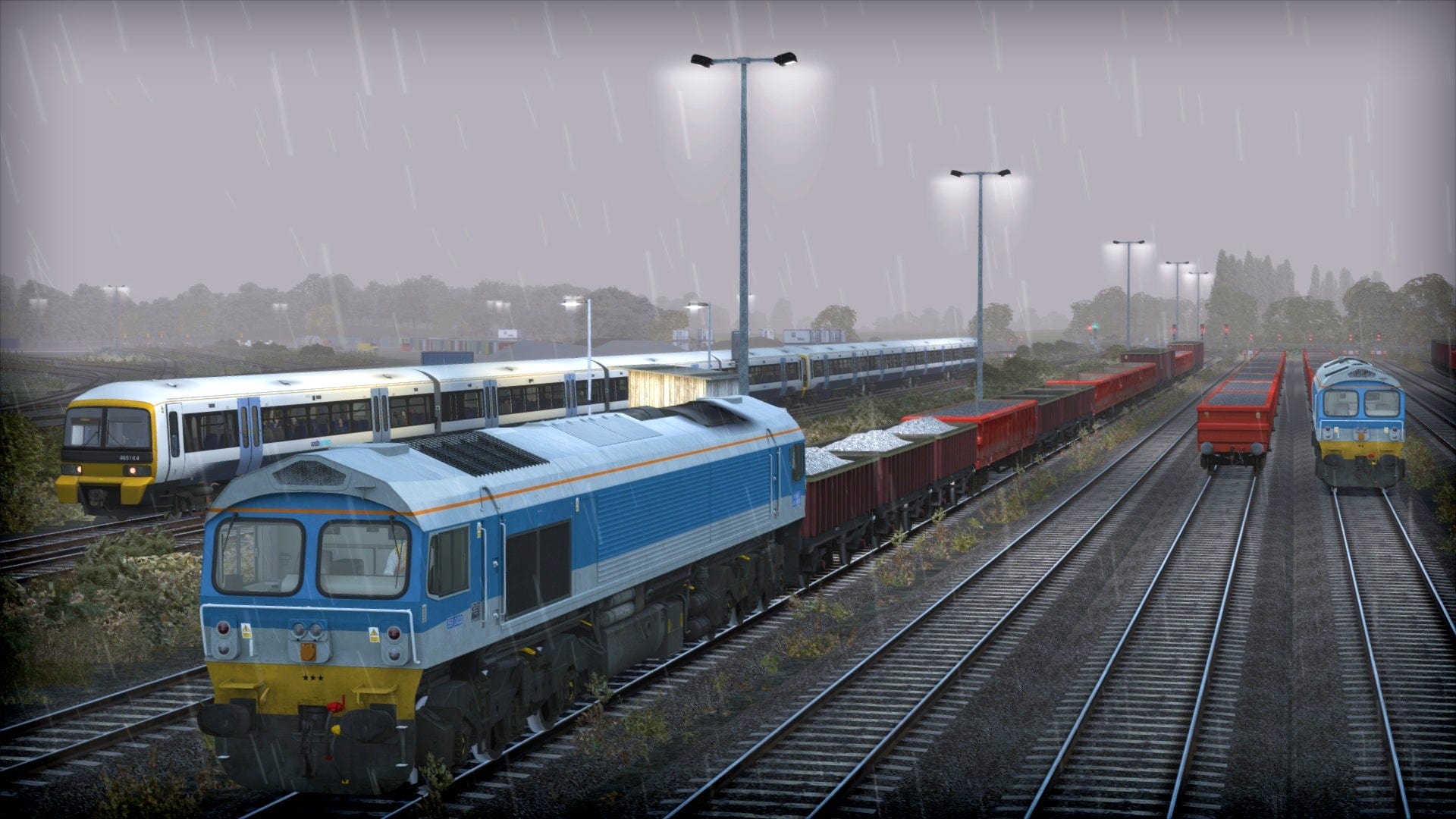 Train Simulator: Chatham Main & Medway Valley Lines Route Add-On 09ffd63f-e16b-4650-aa6a-5c82661c9f33