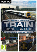 Train Simulator: Chatham Main & Medway Valley Lines Route Add-On (PC) 09ffd63f-e16b-4650-aa6a-5c82661c9f33