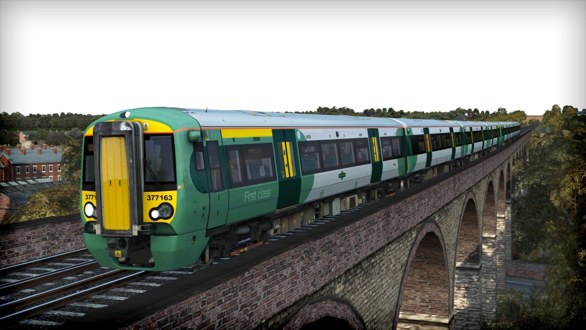 Train Simulator: Chatham Main & Medway Valley Lines Route Add-On (PC) 09ffd63f-e16b-4650-aa6a-5c82661c9f33