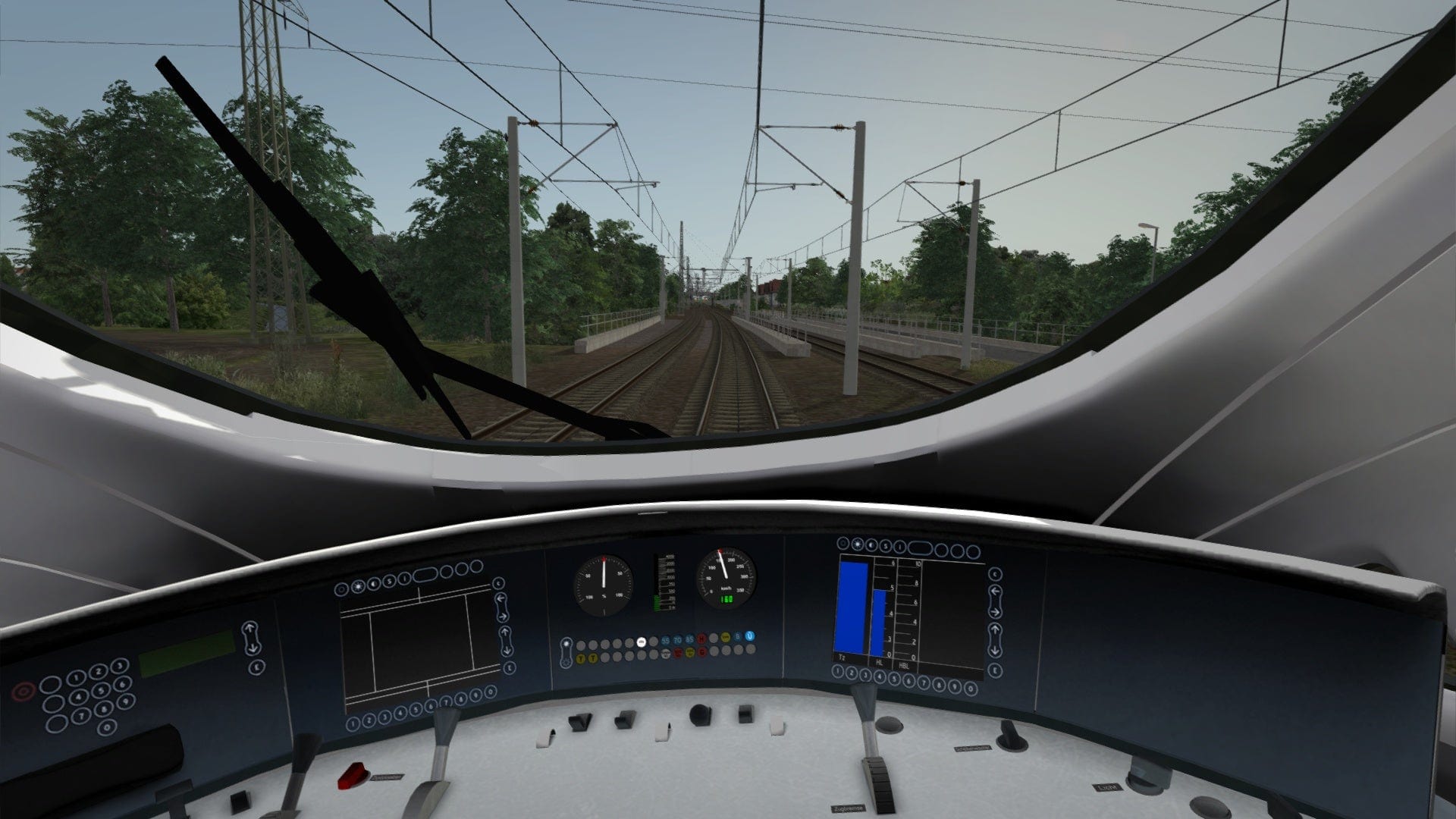 Train Simulator Classic (PC) 3776351a-0b86-49e5-915e-8cdffdb3528f