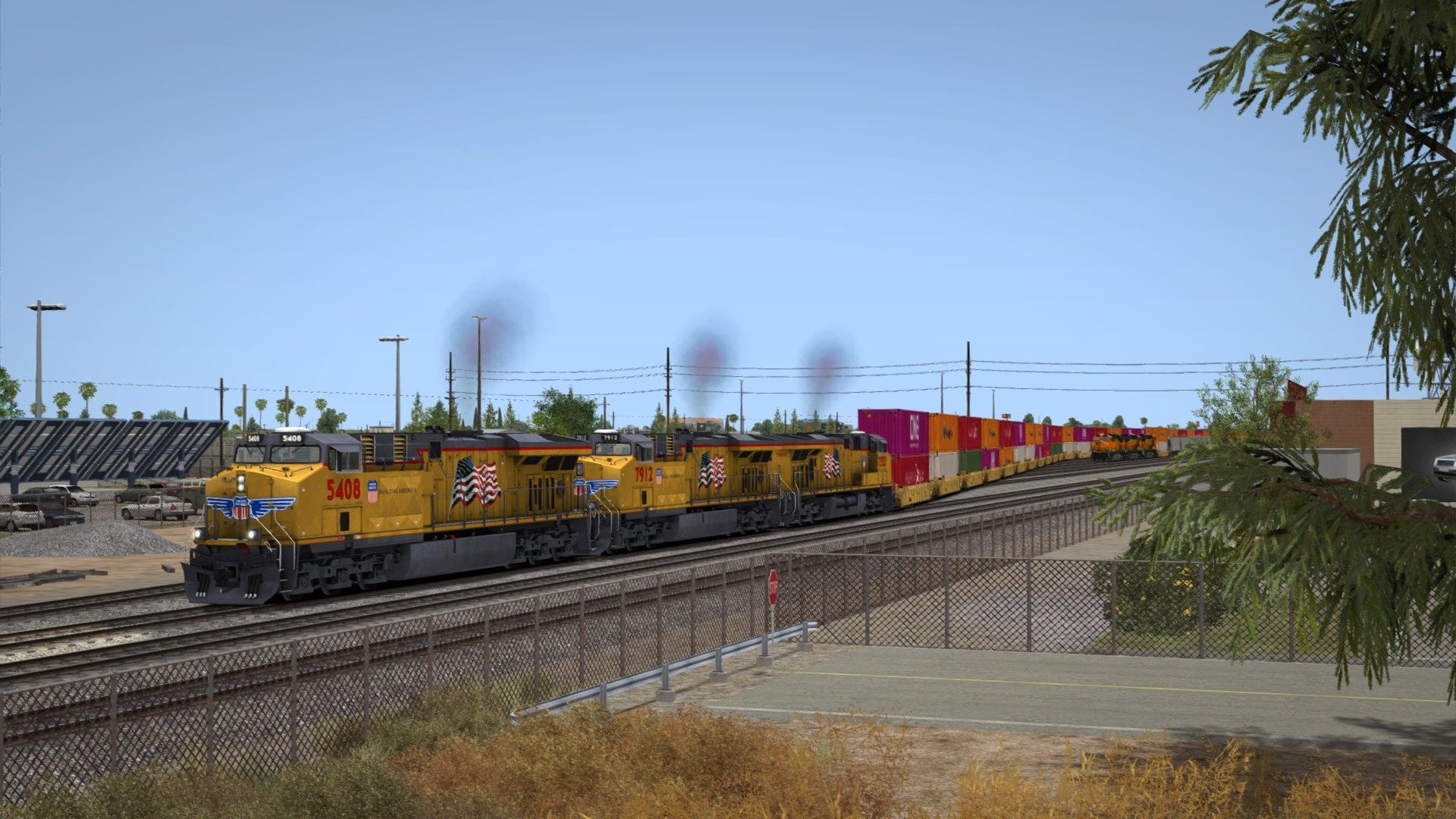 Train Simulator Classic (PC) 3776351a-0b86-49e5-915e-8cdffdb3528f