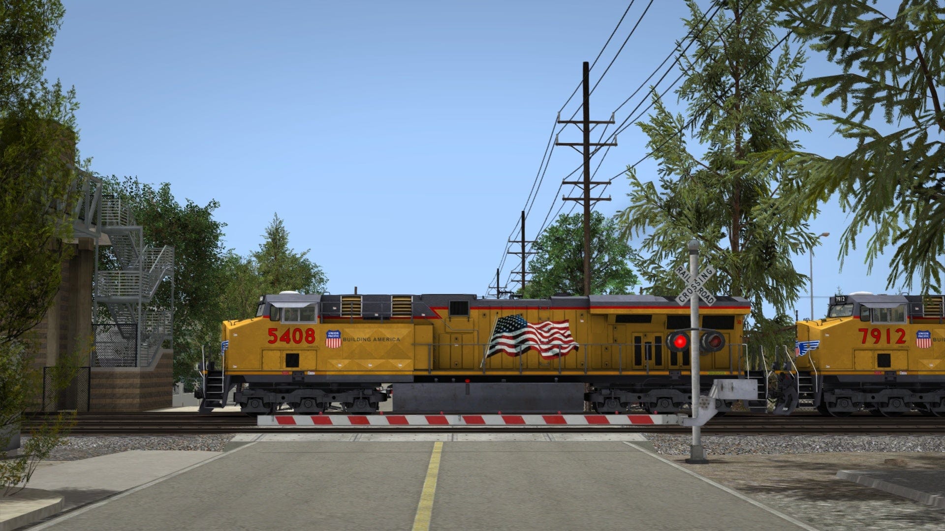 Train Simulator Classic (PC) 3776351a-0b86-49e5-915e-8cdffdb3528f
