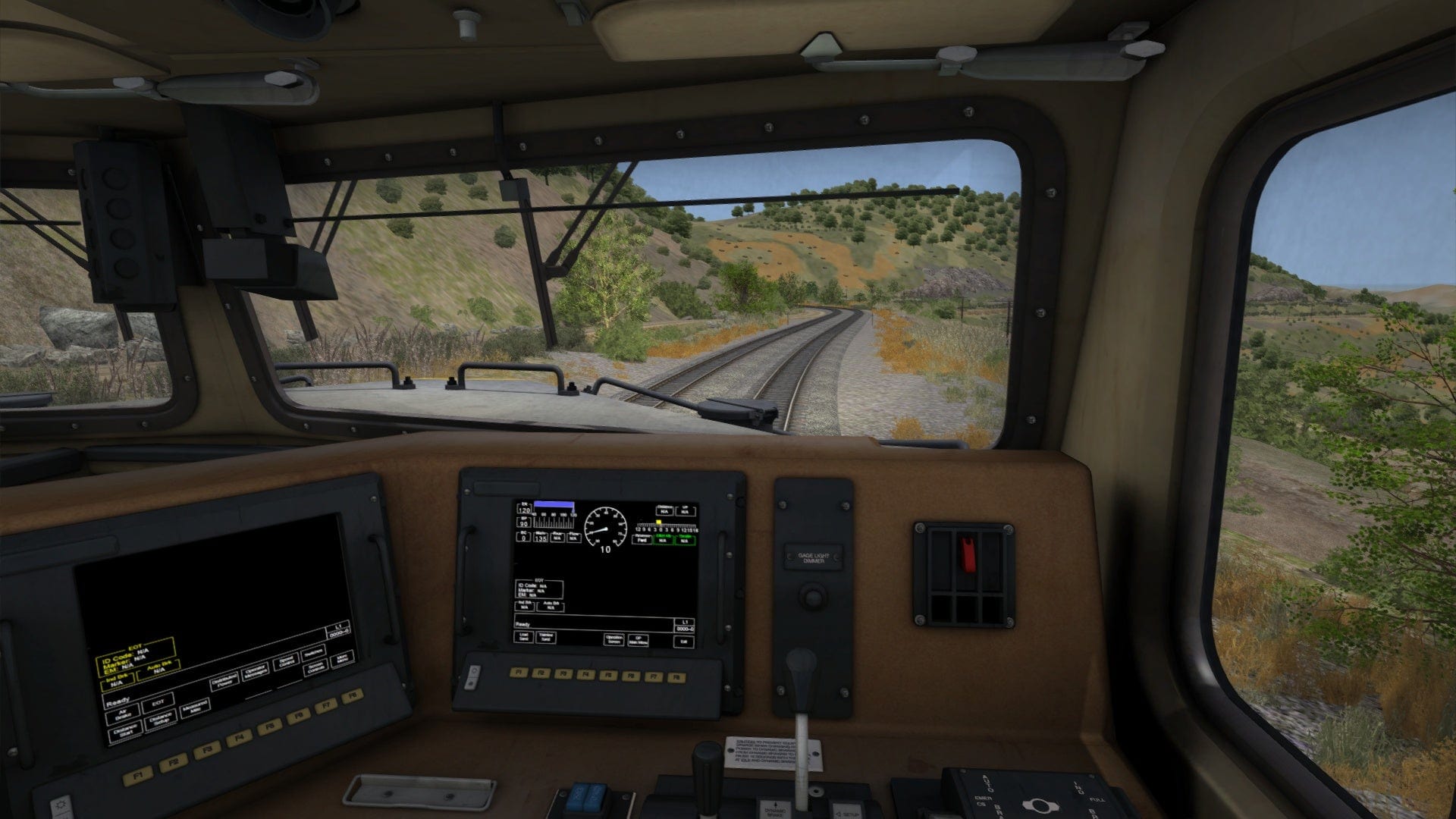 Train Simulator Classic (PC) 3776351a-0b86-49e5-915e-8cdffdb3528f