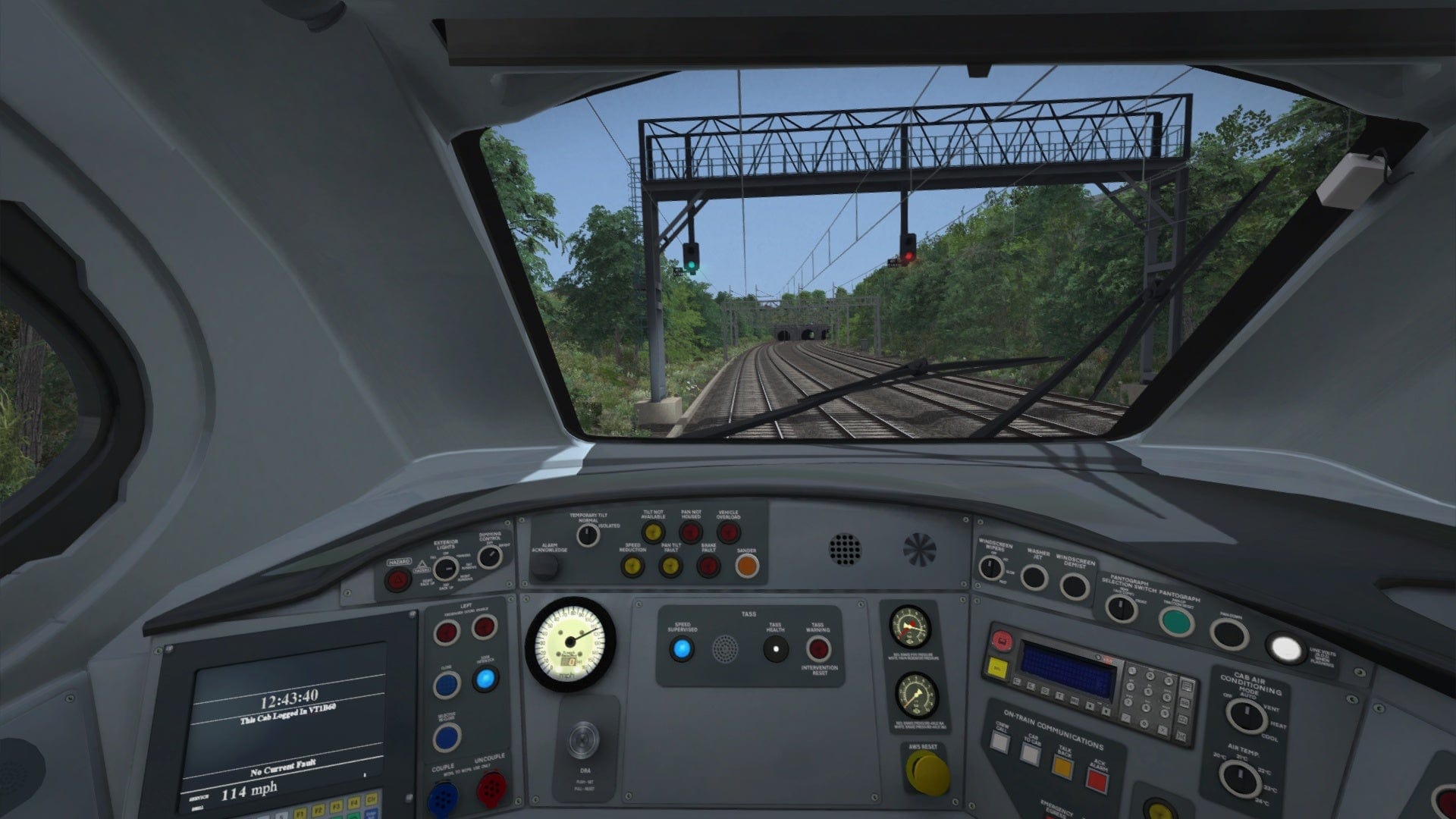 Train Simulator Classic (PC) 3776351a-0b86-49e5-915e-8cdffdb3528f