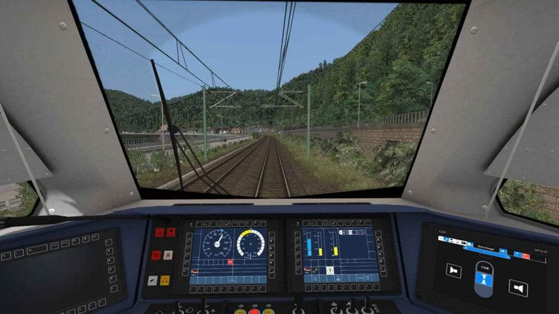 Train Simulator Collection (PC) 5060206691100