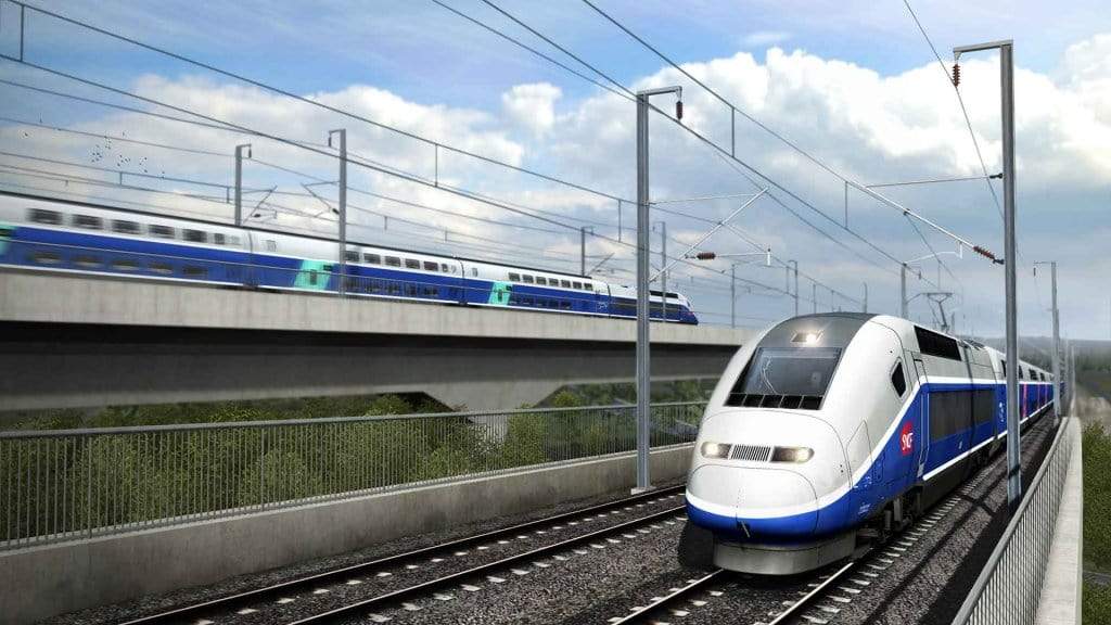 Train Simulator Collection (PC) 5060206691100