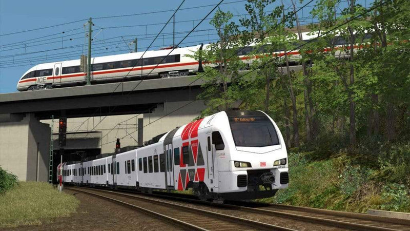 Train Simulator Collection (PC) 5060206691100
