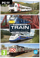 Train Simulator Collection (PC) 5060206691100
