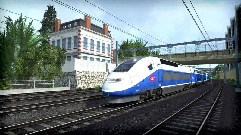 Train Simulator Collection (PC) 5060206691100