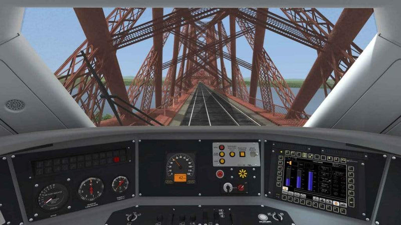 Train Simulator Collection (PC) 5060206691100
