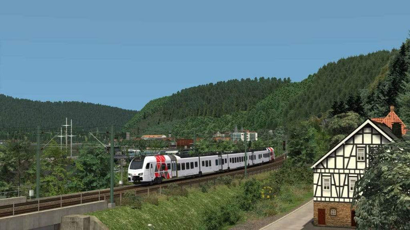 Train Simulator Collection (PC) 5060206691100