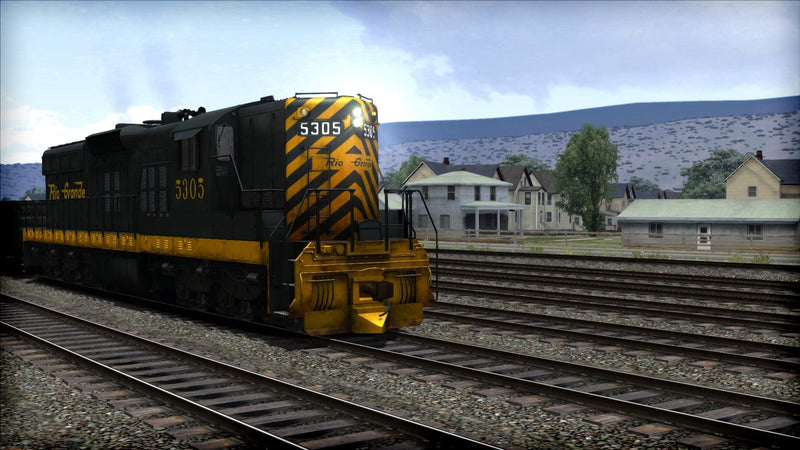 Train Simulator: D&RGW SD9 Loco Add-On (PC) e3ab8996-7453-48d3-b4dc-be5b4fac7f27