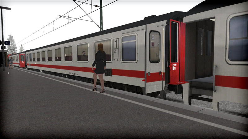 Train Simulator: DB BR 145 Loco Add-On (PC) 6699c7fc-4b09-44ae-9dc6-9eeab9ca3318